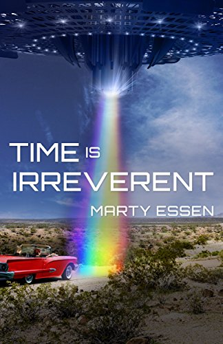 Time Is Irreverent
