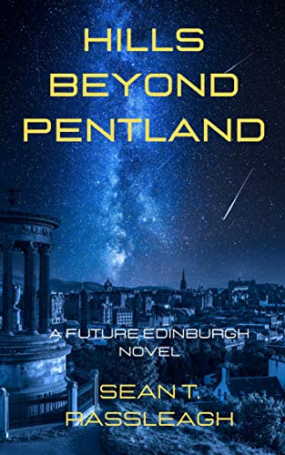 Free: Hills Beyond Pentland