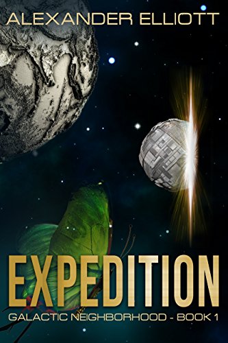 Free: Expedition