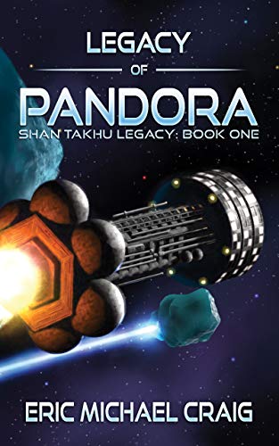 Free: Legacy of Pandora