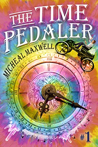 Free: The Time Pedaler