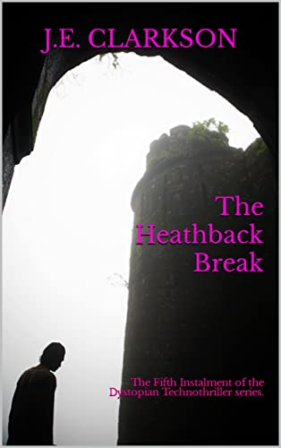 Free: The Heathback Break