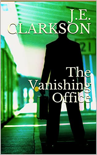 Free: The Vanishing Office