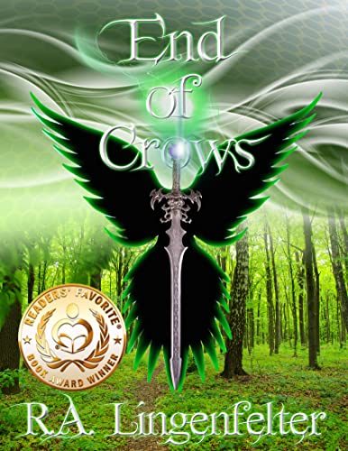 End of Crows Book One