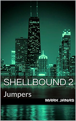 Free: Jumpers: Shellbound 2