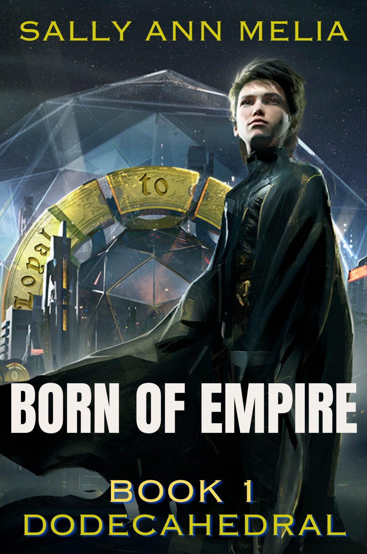 Free: Born of Empire