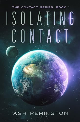 Free: Isolating Contact