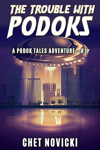 The Trouble with Podoks