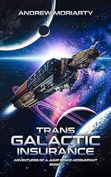 Trans Galactic Insurance