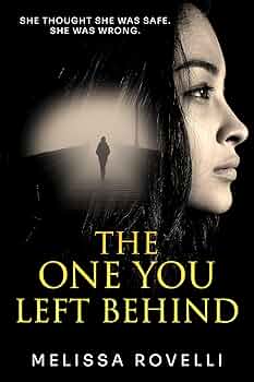 Free: The One You Left Behind